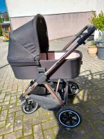 ABC Design 3in1 Kinderwagen Buggy Saarland - Schwalbach Vorschau