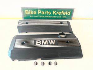 Motorabdeckung BMW 3er E46 1710781 2,2 Benzin 05/2003 günstig kaufen   Gebrauchtteile24 Ihr Onlinemarktplatz für gebrauchte Autoersatzteile