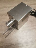 Spanferkel Grillmotor bis 100Kg Grillgut 2,1 U/ Min 30Nm im Edel Bielefeld - Milse Vorschau