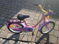 Puky Kinder Fahrrad 16 Zoll Mädchen Baden-Württemberg - Argenbühl Vorschau