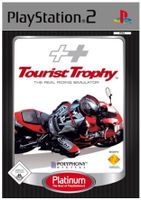 ps2 tourist trophy Hessen - Lampertheim Vorschau