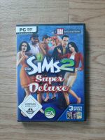 Sims 2 Super Deluxe für PC Hessen - Marburg Vorschau