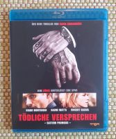 TÖDLICHE VERSPRECHEN - EASTERN PROMISES Blu-ray - portofrei Nordrhein-Westfalen - Herten Vorschau