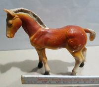 Imperial Toy 1975, Vintage Nr 9 Pferd Baden-Württemberg - Ittlingen Vorschau