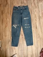 Neue Levi’s Jeans Größe 30 Bayern - Marktleuthen Vorschau
