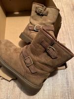 UGG KINSEY WEATER UNISEX Niedersachsen - Hattorf am Harz Vorschau