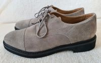 GEOX ECHTLEDER HERREN SCHUHE BEIGE GR.40 - NP 139,90- NEU Bayern - Schweinfurt Vorschau