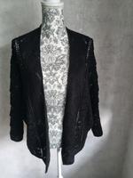 Neu,Styleboom, Cardigan/Strickjacke/ Weste, schwarz,M/L Bayern - Sennfeld Vorschau