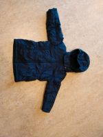 Winterjacke dklblau 98/104 Bayern - Wassertrüdingen Vorschau