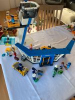 Playmobil Flughafen +Bushaltestelle Hannover - Misburg-Anderten Vorschau