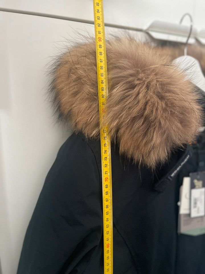 Woolrich Winterparka Gr.42 neu/ungetragen in Frechen