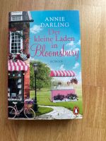 Annie Darling Der kleine Laden in Bloomsbury Bayern - Gammelsdorf Vorschau