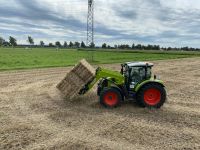 Fahrer/in für die Ernte 2024 Landwirtschaft Lohnunternehmen Nordrhein-Westfalen - Dorsten Vorschau