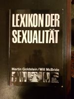 Lexikon der Sexualität - Martin Goldstein / Will McBride Innenstadt - Köln Altstadt Vorschau
