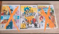 Wii Spiel De Blob Nordrhein-Westfalen - Erftstadt Vorschau