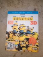 Minions (3D) Sachsen - Mittweida Vorschau