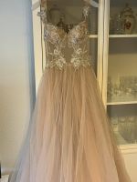 Luxus Designer Brautkleid von Galia Lahav Rheinland-Pfalz - Steinwenden Vorschau