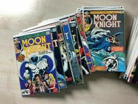 US Comic Moon Knight 1st. Series Niedersachsen - Bad Rothenfelde Vorschau