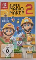 Nintendo Switch Super Mario Maker 2 Berlin - Spandau Vorschau