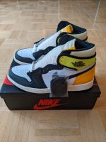 Nike Air Jordan 1 Retro High Volt US 12 EU 46 Düsseldorf - Bilk Vorschau