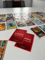 Lego Ninjago Trading Card Game Karten Tausch gegen Baden-Württemberg - Heilbronn Vorschau