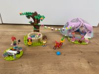 LEGO Friends 41392 Camping in Heartlake City Set Niedersachsen - Braunschweig Vorschau