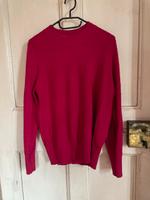 Pullover Strick Tchibo Gr M Neu Ungetragen Brombeer- Pink Lützen - Lützen Dehlitz Vorschau
