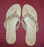 Flip Flops Zehentrenner Graceland Gr. 40 Niedersachsen - Giesen Vorschau
