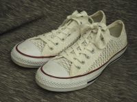 CONVERSE All Star Damen Sneaker Gr. 37.5 TOP Zustand Nordrhein-Westfalen - Bergisch Gladbach Vorschau