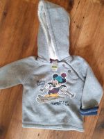 Disney Pullover Größe 68 Hessen - Dautphetal Vorschau