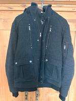 H&M Jacke mit Kapuze München - Hadern Vorschau