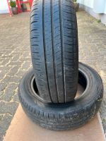 185/60R16 Dunlop Sommerreifen,2x Hamburg - Bergedorf Vorschau