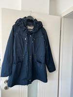 Sommerjacke Gr 42 Blau Hessen - Limburg Vorschau
