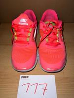 Nike Free Run 3.0 Größe 42,5 Hot punch (117) Nordrhein-Westfalen - Siegen Vorschau