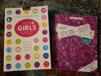 For Girls Only Buch und Styling Buch Essence (für Teenager) Bayern - Augsburg Vorschau