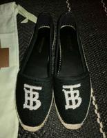 Burberry Espandrillos Baden-Württemberg - Aalen Vorschau