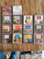 CD Klassik 14 CDs Dortmund - Mitte Vorschau