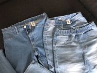 Jeans Größe 140 Brandenburg - Jüterbog Vorschau