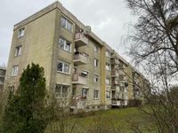 Gemütliche 3-Zimmer-Eigentumswohnung mit Balkon im grünen Detmerode! Niedersachsen - Meine Vorschau