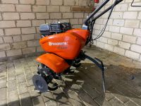 Husqvarna TF 435 P Gartenfräse Gartenhacke Nordrhein-Westfalen - Dülmen Vorschau