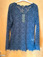 Street One Shirt Spitze Blau 42 Neu mit Etikett Nordrhein-Westfalen - Minden Vorschau