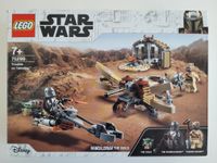 Lego Star Wars 75299 - Trouble on Tatooine Baden-Württemberg - Vaihingen an der Enz Vorschau