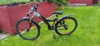 Cooles Mountainbike zu verkaufen 26 Zoll Nordrhein-Westfalen - Unna Vorschau