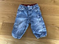 Hose Jeans Größe 80 h&m Nordrhein-Westfalen - Roetgen Vorschau