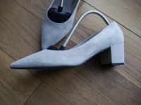 Kennel & Schmenger, Pumps, Neu, mit Schuhspannern,Hellgrau,Gr. 39 Wuppertal - Ronsdorf Vorschau