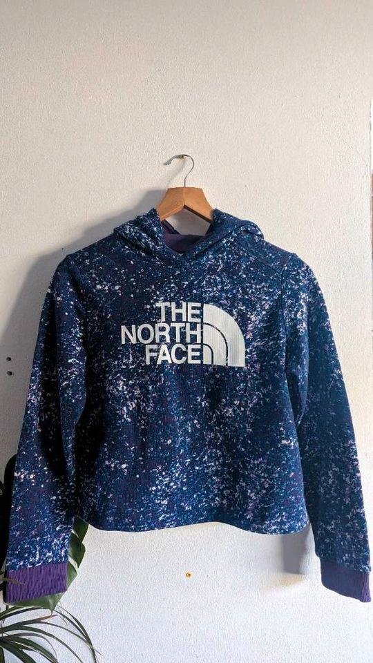 The North Face Kinder Hoodie Crop in Swisttal