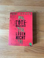 Buch Jay Asher Tote Mädchen lügen nicht Sachsen-Anhalt - Magdeburg Vorschau