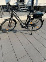 Damen E Bike Giant Prime+ Tiefeinsteiger Fahrrad Cityrad Nordrhein-Westfalen - Sprockhövel Vorschau