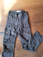 Fjällräven Wanderhose Damen Sachsen - Rabenau Vorschau