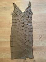 Kleid - Taupe - Gr. 42 Bayern - Bodenwöhr Vorschau